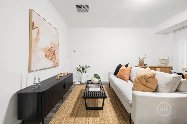 Fourth view of Homely townhouse listing, 2/129 Mountain View Road, Briar Hill VIC 3088