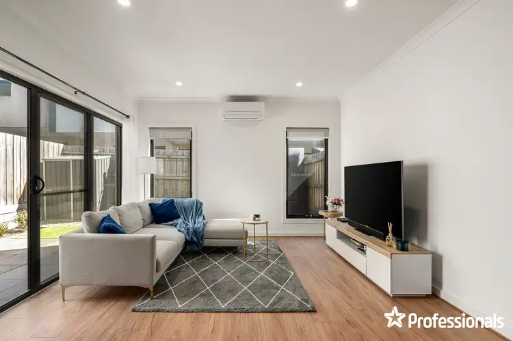 3/7 Cypress Avenue, Boronia VIC 3155