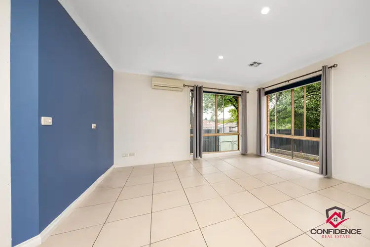 Third view of Homely house listing, 58 Magenta Square, Amaroo ACT 2914