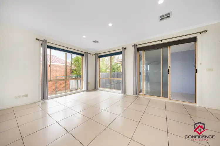 Fifth view of Homely house listing, 58 Magenta Square, Amaroo ACT 2914