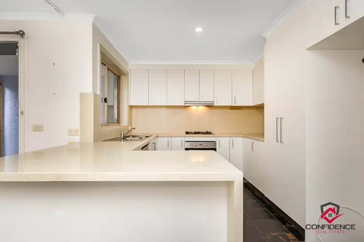 Sixth view of Homely house listing, 58 Magenta Square, Amaroo ACT 2914