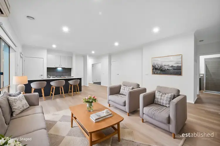 Fourth view of Homely house listing, 4 Hayman Avenue, Point Cook VIC 3030