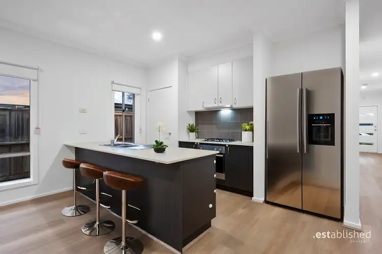 Fifth view of Homely house listing, 4 Hayman Avenue, Point Cook VIC 3030