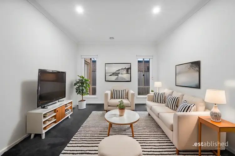 Sixth view of Homely house listing, 4 Hayman Avenue, Point Cook VIC 3030