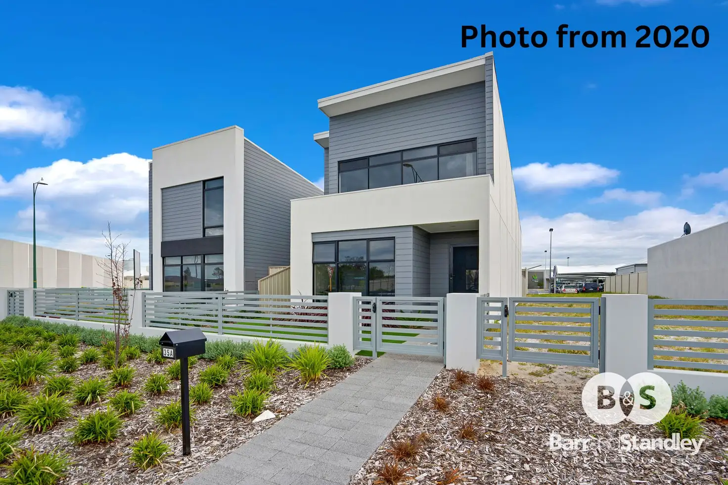 Main view of Homely house listing, 35a Constellation Drive, Australind WA 6233