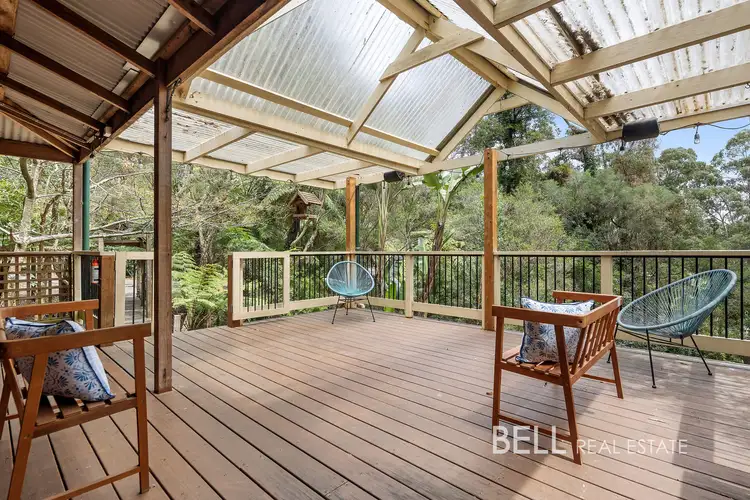 14 Victor Road, Clematis VIC 3782