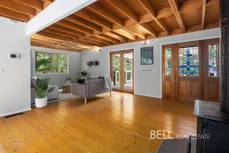 Fourth view of Homely house listing, 14 Victor Road, Clematis VIC 3782