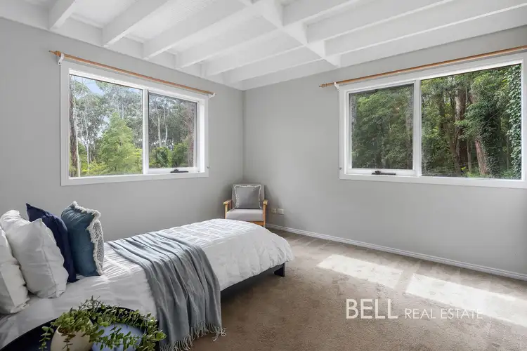 Fifth view of Homely house listing, 14 Victor Road, Clematis VIC 3782