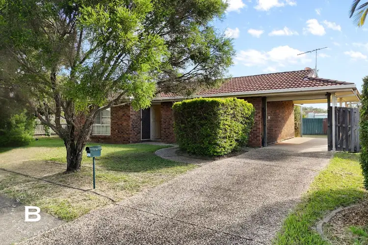 163 Henty Drive, Redbank Plains QLD 4301