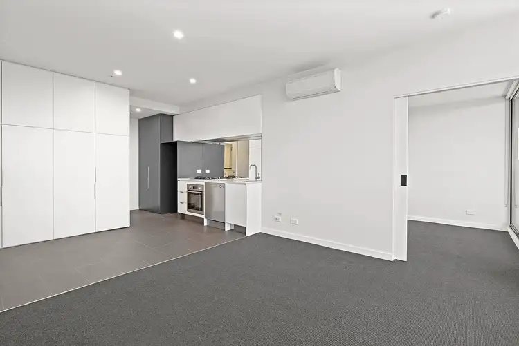 Second view of Homely apartment listing, 702/101 St Kilda Road, St Kilda VIC 3182