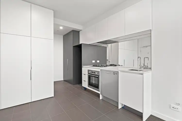 Fourth view of Homely apartment listing, 702/101 St Kilda Road, St Kilda VIC 3182