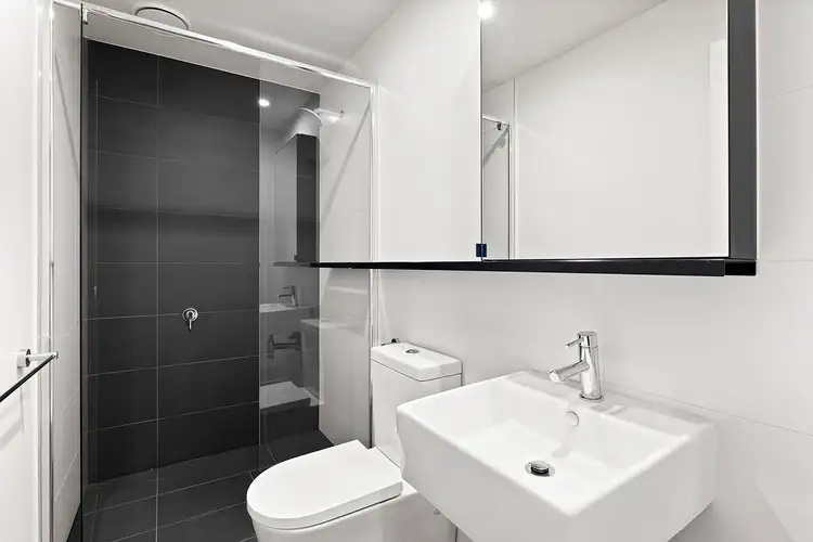 Fifth view of Homely apartment listing, 702/101 St Kilda Road, St Kilda VIC 3182