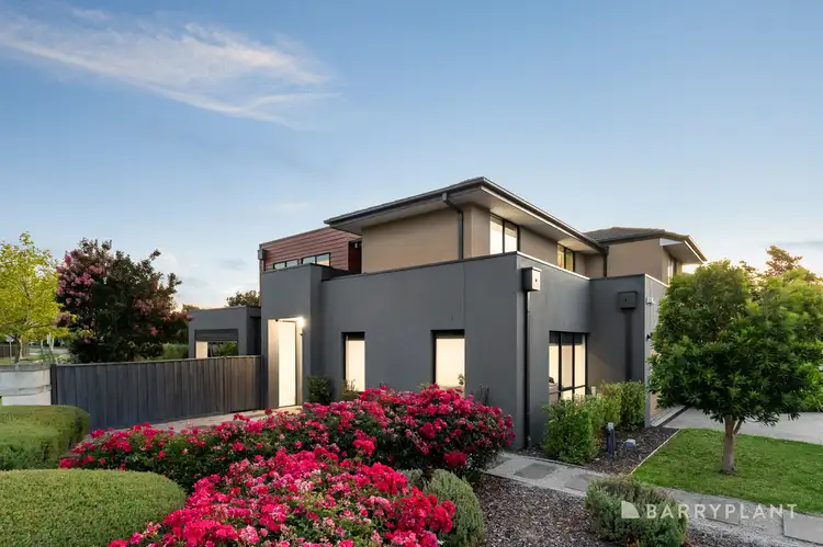 Main view of Homely townhouse listing, 17/70 Sandhurst Boulevard, Sandhurst VIC 3977