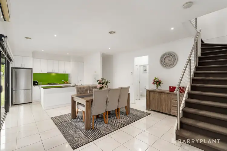 Second view of Homely townhouse listing, 17/70 Sandhurst Boulevard, Sandhurst VIC 3977
