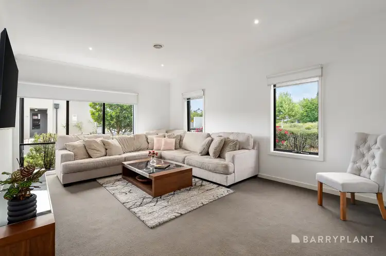 Third view of Homely townhouse listing, 17/70 Sandhurst Boulevard, Sandhurst VIC 3977