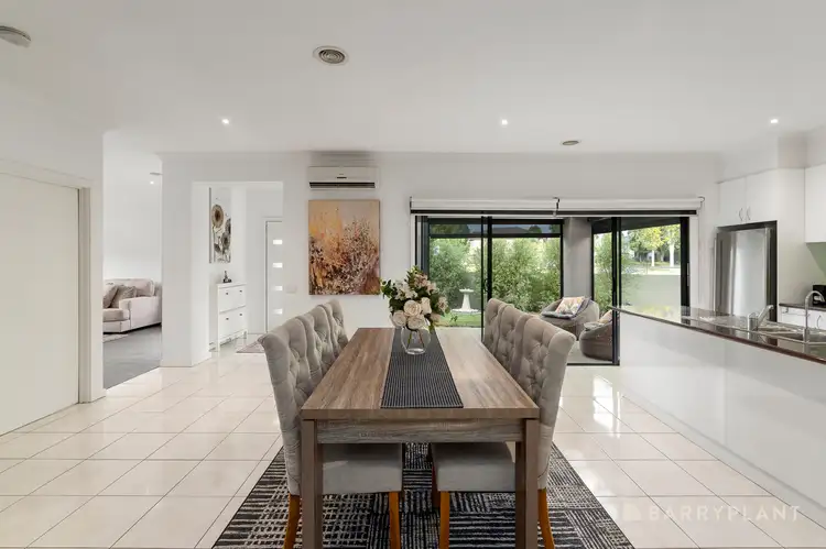 Fourth view of Homely townhouse listing, 17/70 Sandhurst Boulevard, Sandhurst VIC 3977