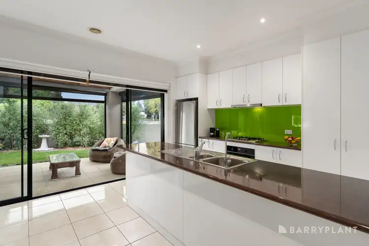 Fifth view of Homely townhouse listing, 17/70 Sandhurst Boulevard, Sandhurst VIC 3977