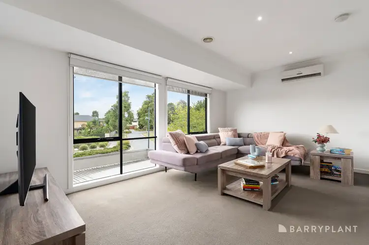 Sixth view of Homely townhouse listing, 17/70 Sandhurst Boulevard, Sandhurst VIC 3977