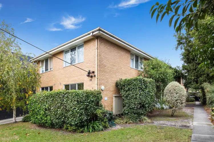 Second view of Homely apartment listing, 2/260 Wattletree Road, Malvern VIC 3144