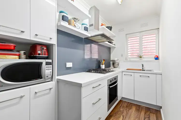 Third view of Homely apartment listing, 2/260 Wattletree Road, Malvern VIC 3144
