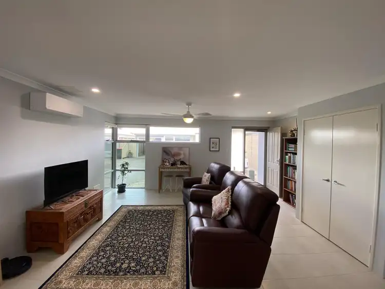 Second view of Homely house listing, 5/16 Jacobs Drive, Harvey WA 6220