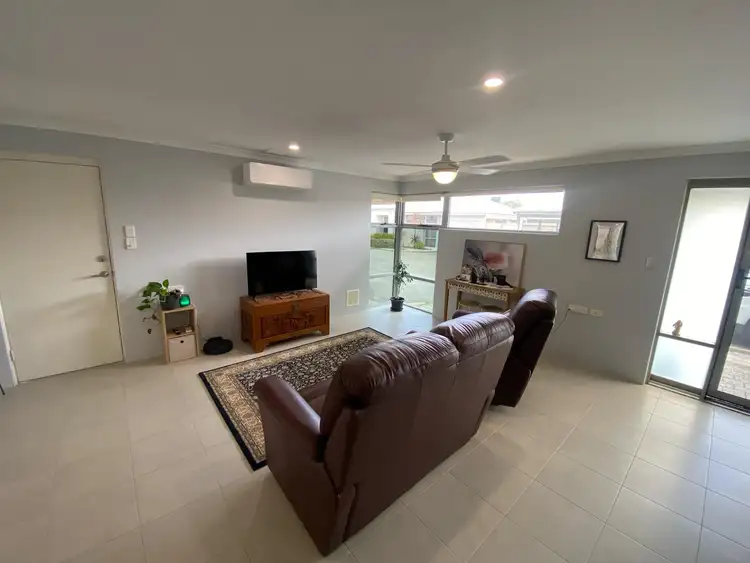 Third view of Homely house listing, 5/16 Jacobs Drive, Harvey WA 6220