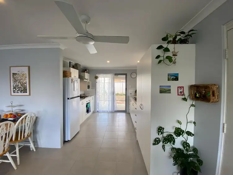 Sixth view of Homely house listing, 5/16 Jacobs Drive, Harvey WA 6220