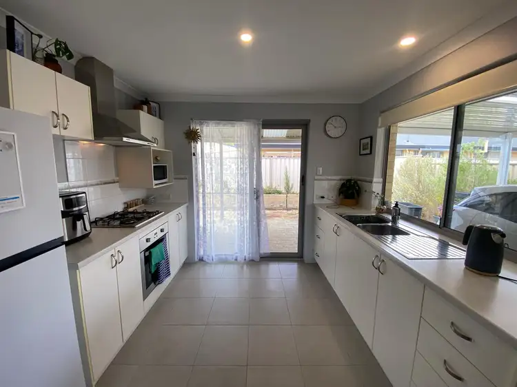 Seventh view of Homely house listing, 5/16 Jacobs Drive, Harvey WA 6220