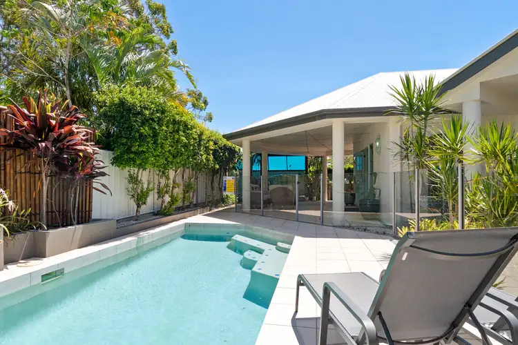 Main view of Homely house listing, 20 Muirfield Crescent, Tewantin QLD 4565