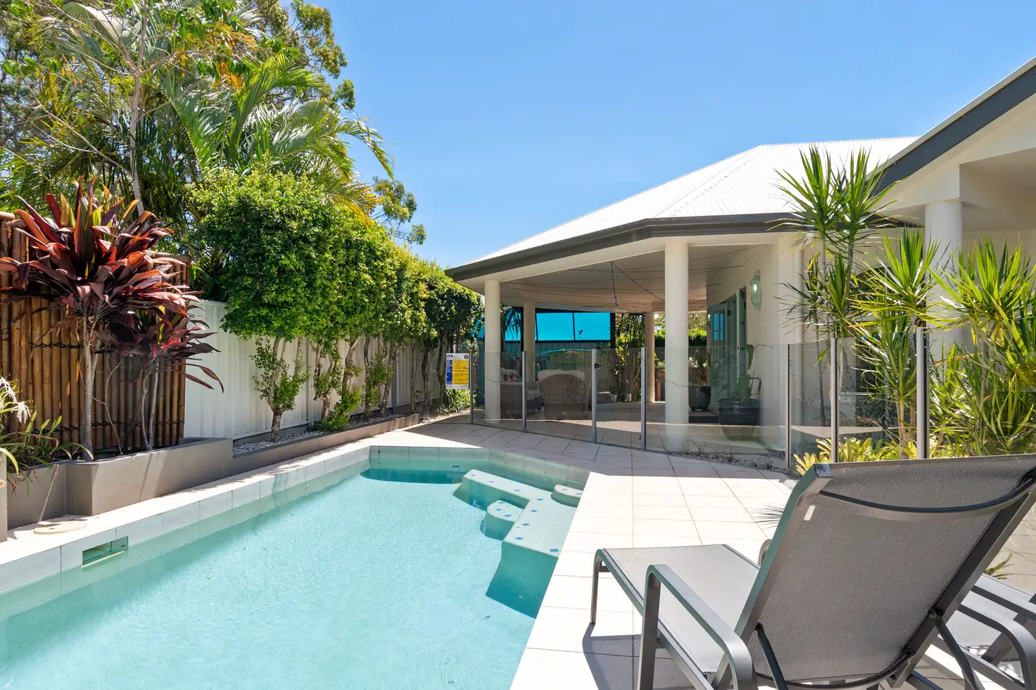 Main view of Homely house listing, 20 Muirfield Crescent, Tewantin QLD 4565