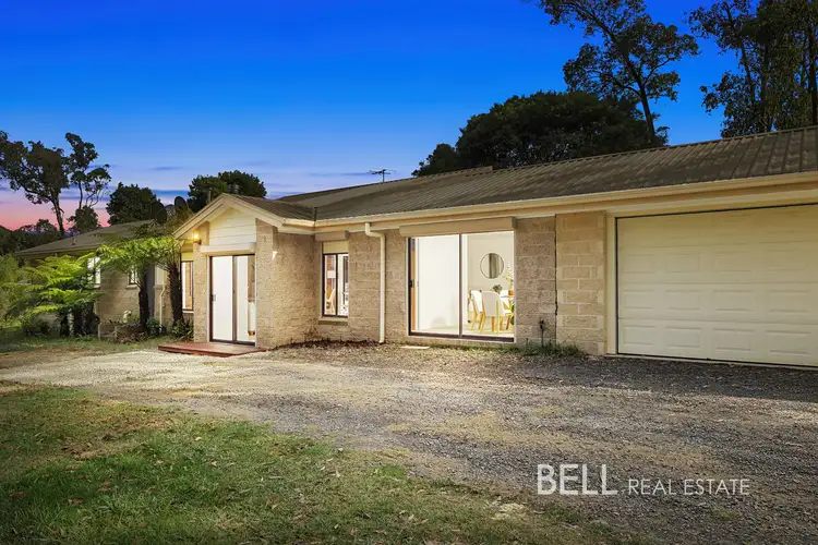 Main view of Homely house listing, 7 Terara Street, Cockatoo VIC 3781