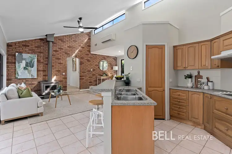 Second view of Homely house listing, 7 Terara Street, Cockatoo VIC 3781