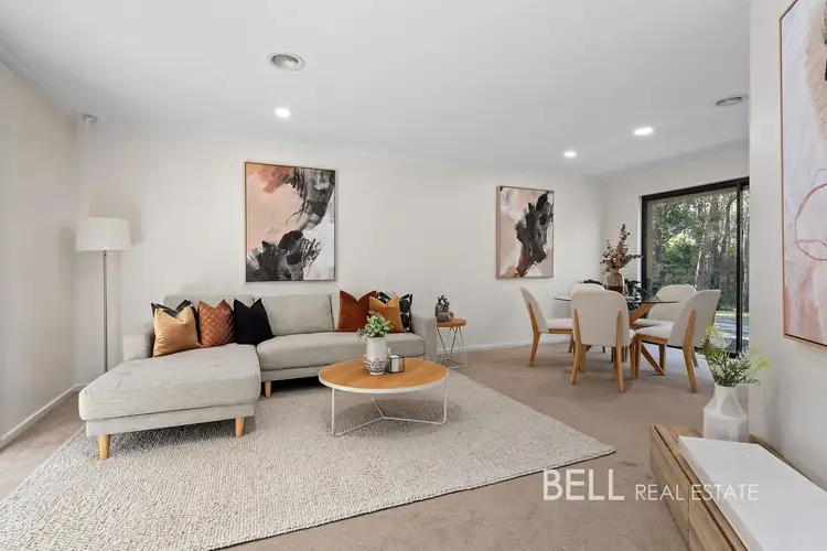 Fourth view of Homely house listing, 7 Terara Street, Cockatoo VIC 3781