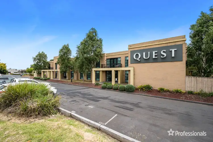 Main view of Homely apartment listing, 16/518 Princes Highway, Narre Warren VIC 3805
