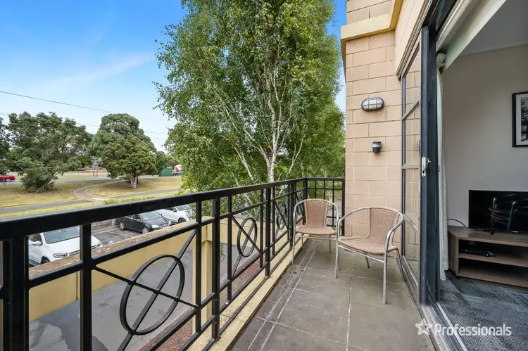Second view of Homely apartment listing, 16/518 Princes Highway, Narre Warren VIC 3805