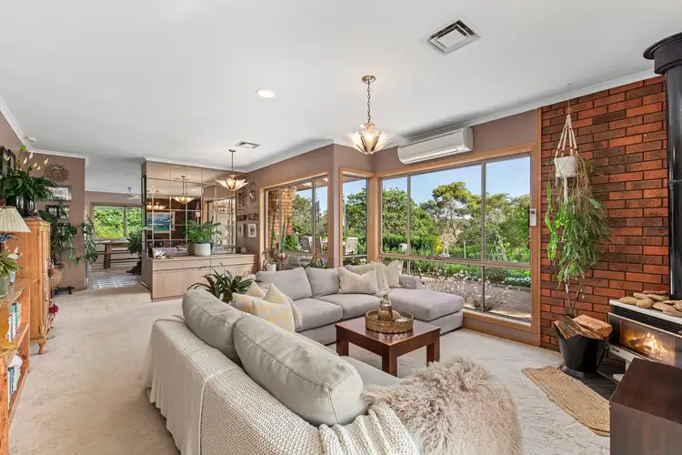 Sixth view of Homely house listing, 2 Cunningham Drive, Bellbrae VIC 3228