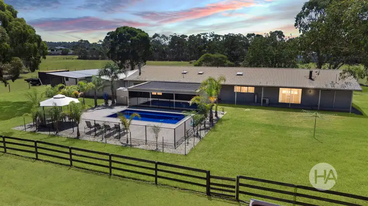 Main view of Homely rural property listing, 52 Railway Road, Tyabb VIC 3913