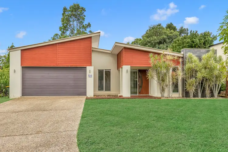 7 Everwood Street, Moggill QLD 4070