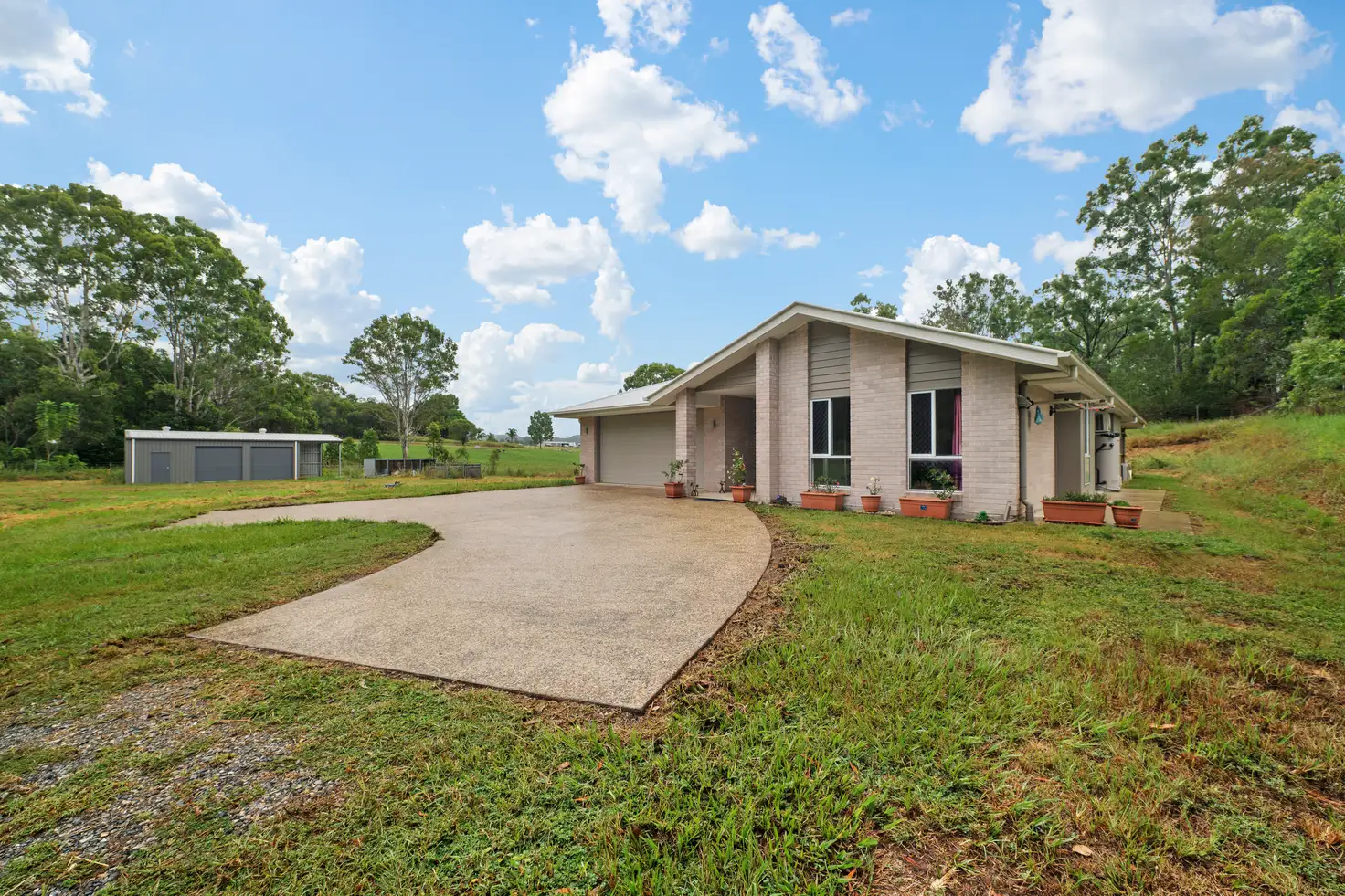 Main view of Homely house listing, 103 Deans Road, The Palms QLD 4570