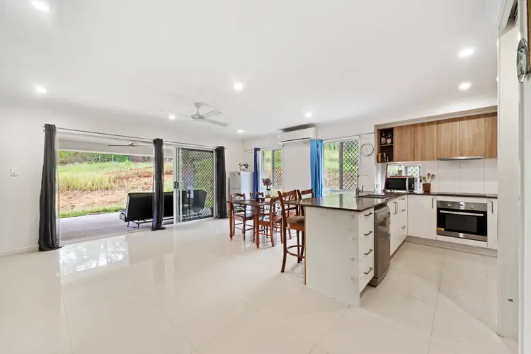 Second view of Homely house listing, 103 Deans Road, The Palms QLD 4570