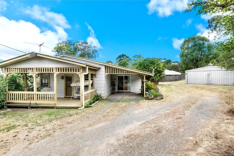 Second view of Homely house listing, 36 Beaconsfield Road, Briar Hill VIC 3088