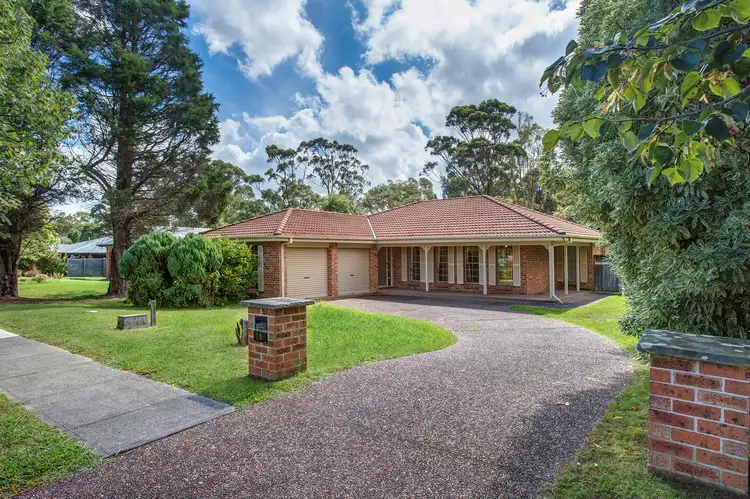 14 Linden Way, Bowral NSW 2576
