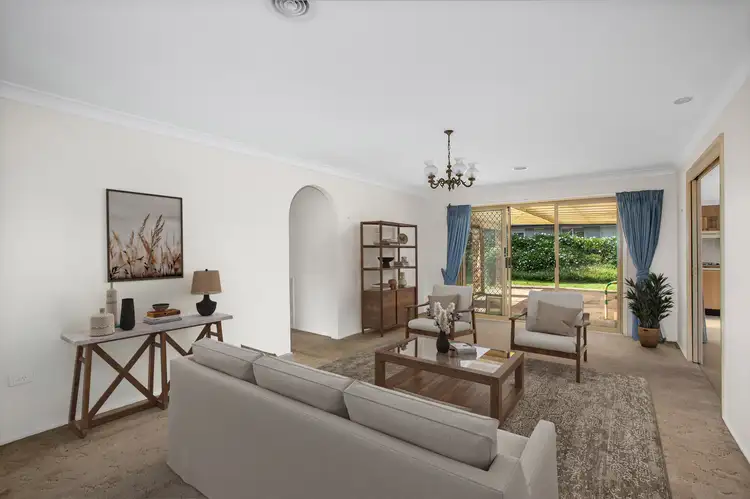 Second view of Homely house listing, 14 Linden Way, Bowral NSW 2576