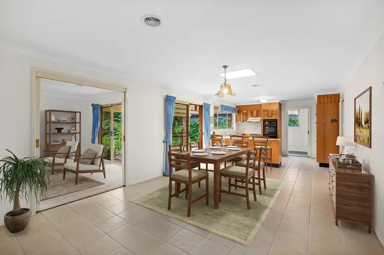 Fourth view of Homely house listing, 14 Linden Way, Bowral NSW 2576