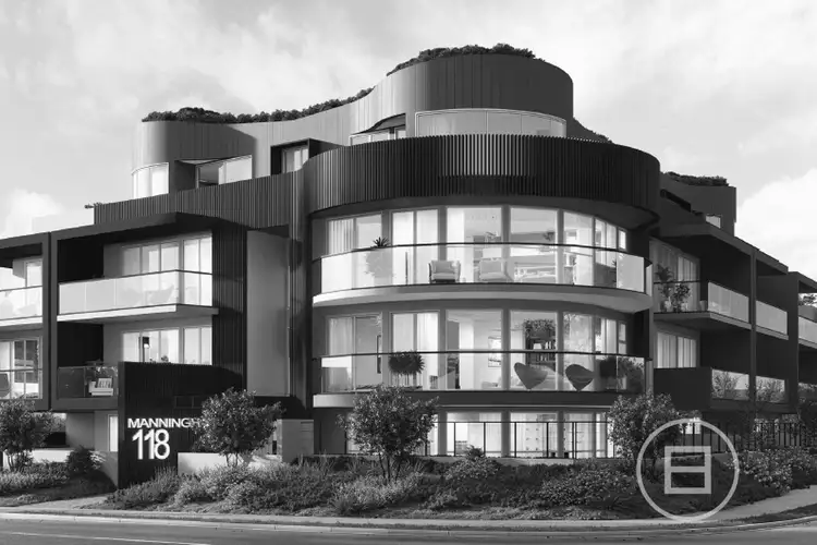 Main view of Homely apartment listing, G08/118-120 Manningham Road, Bulleen VIC 3105