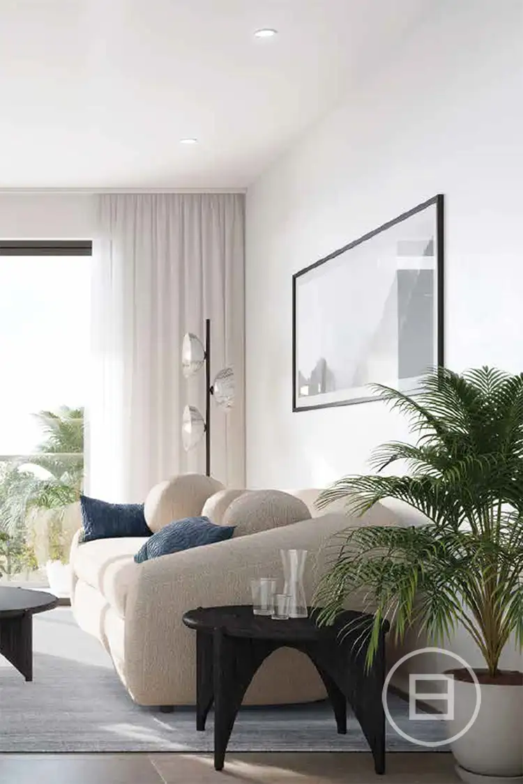Second view of Homely apartment listing, G08/118-120 Manningham Road, Bulleen VIC 3105