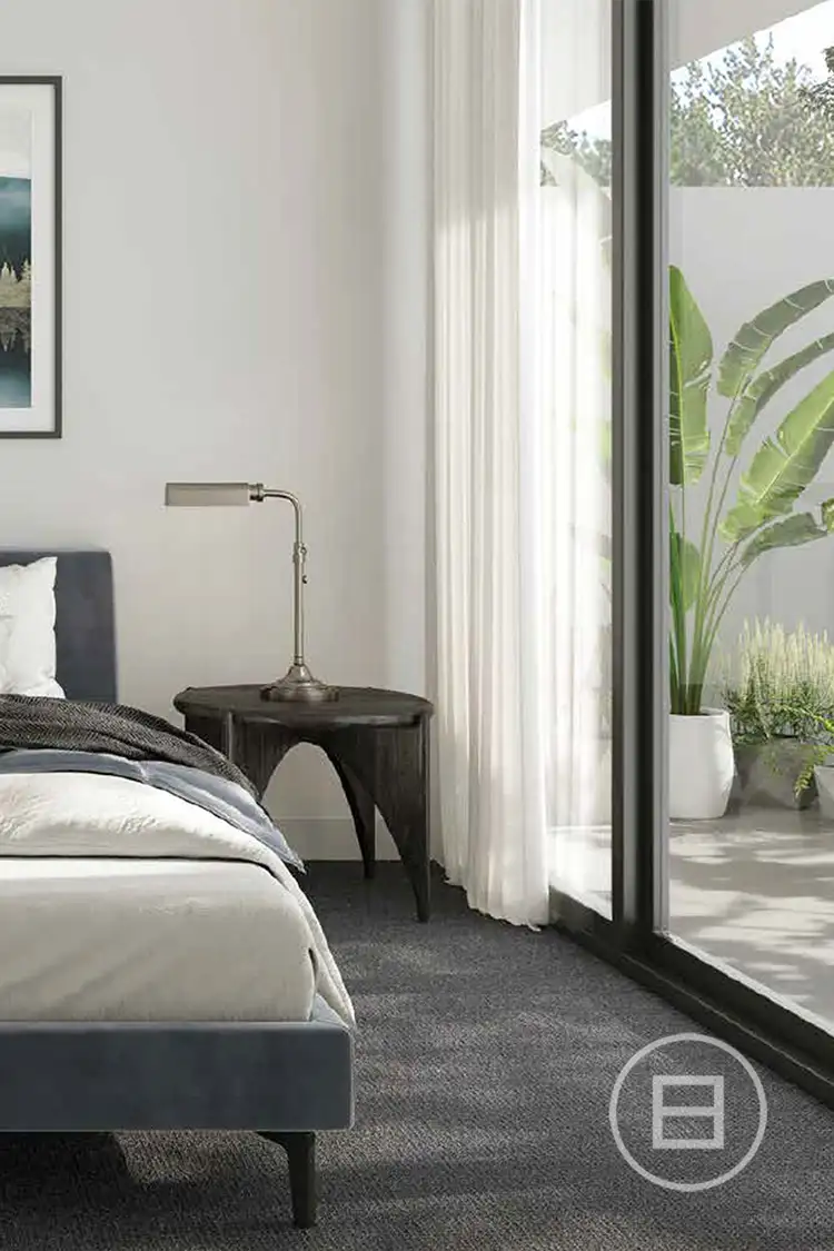 Sixth view of Homely apartment listing, G08/118-120 Manningham Road, Bulleen VIC 3105