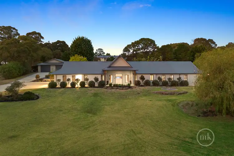 70 Worns Lane, Yarrambat VIC 3091