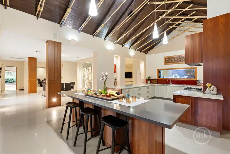 Fifth view of Homely house listing, 70 Worns Lane, Yarrambat VIC 3091