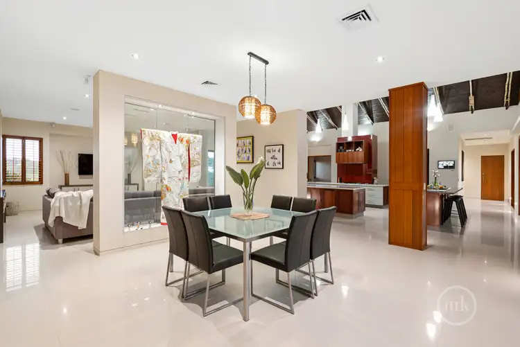 Sixth view of Homely house listing, 70 Worns Lane, Yarrambat VIC 3091